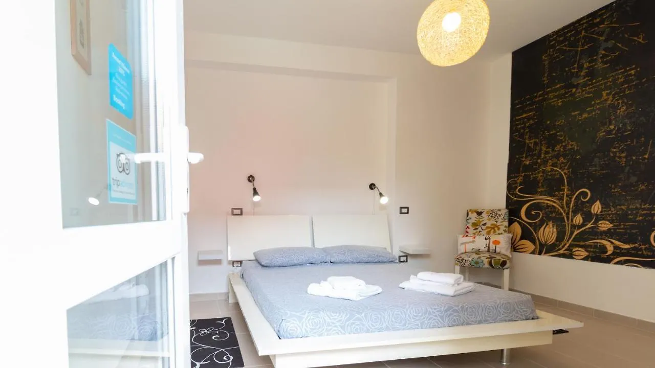 Spapparra B&B Cabras 0*,  Italy