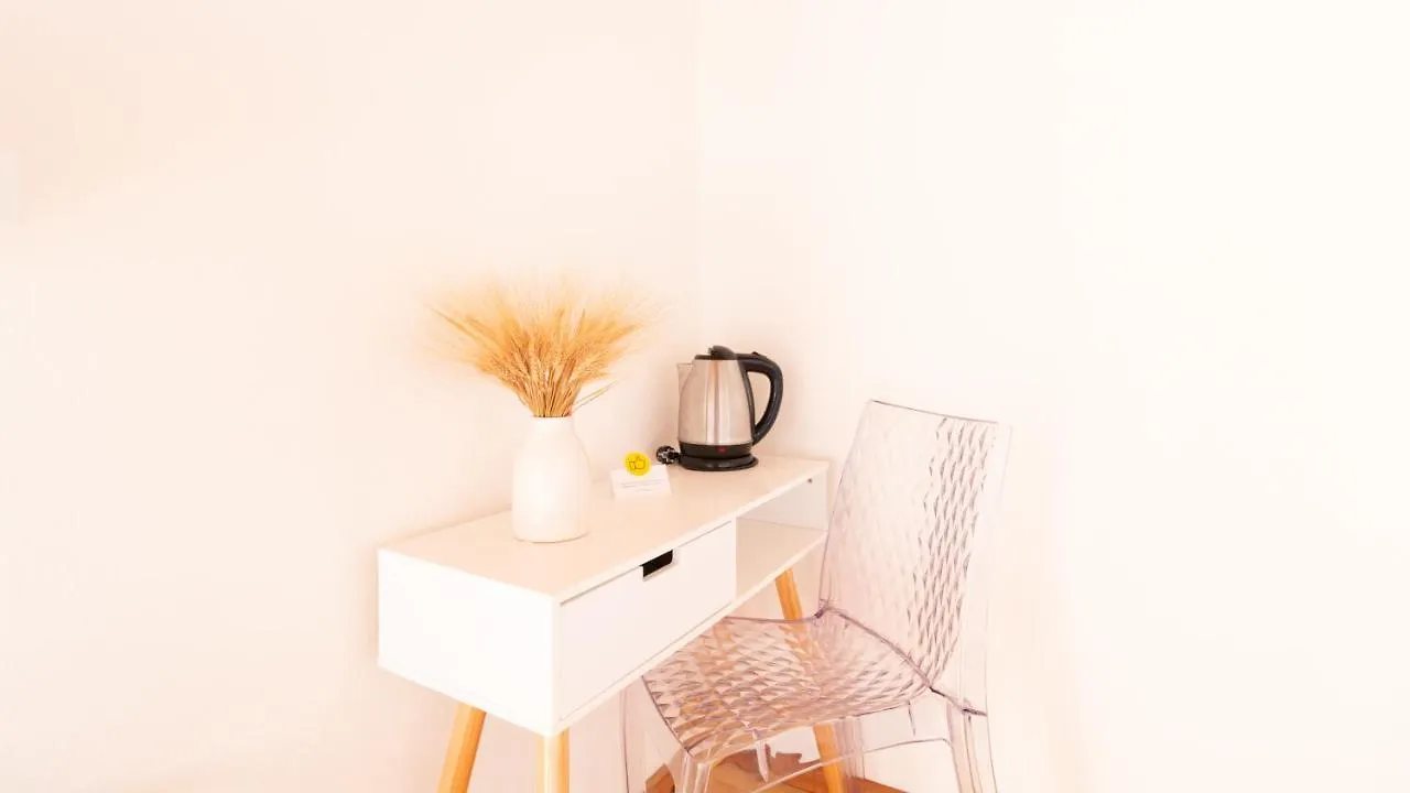 Bed & Breakfast Spapparra B&B Cabras