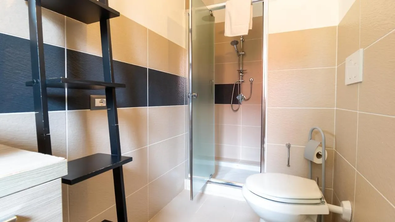 Spapparra B&B Cabras