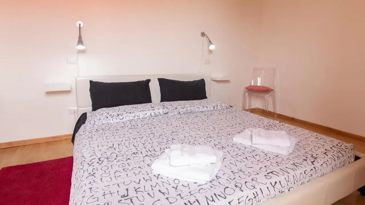 Spapparra B&B Cabras 0*,