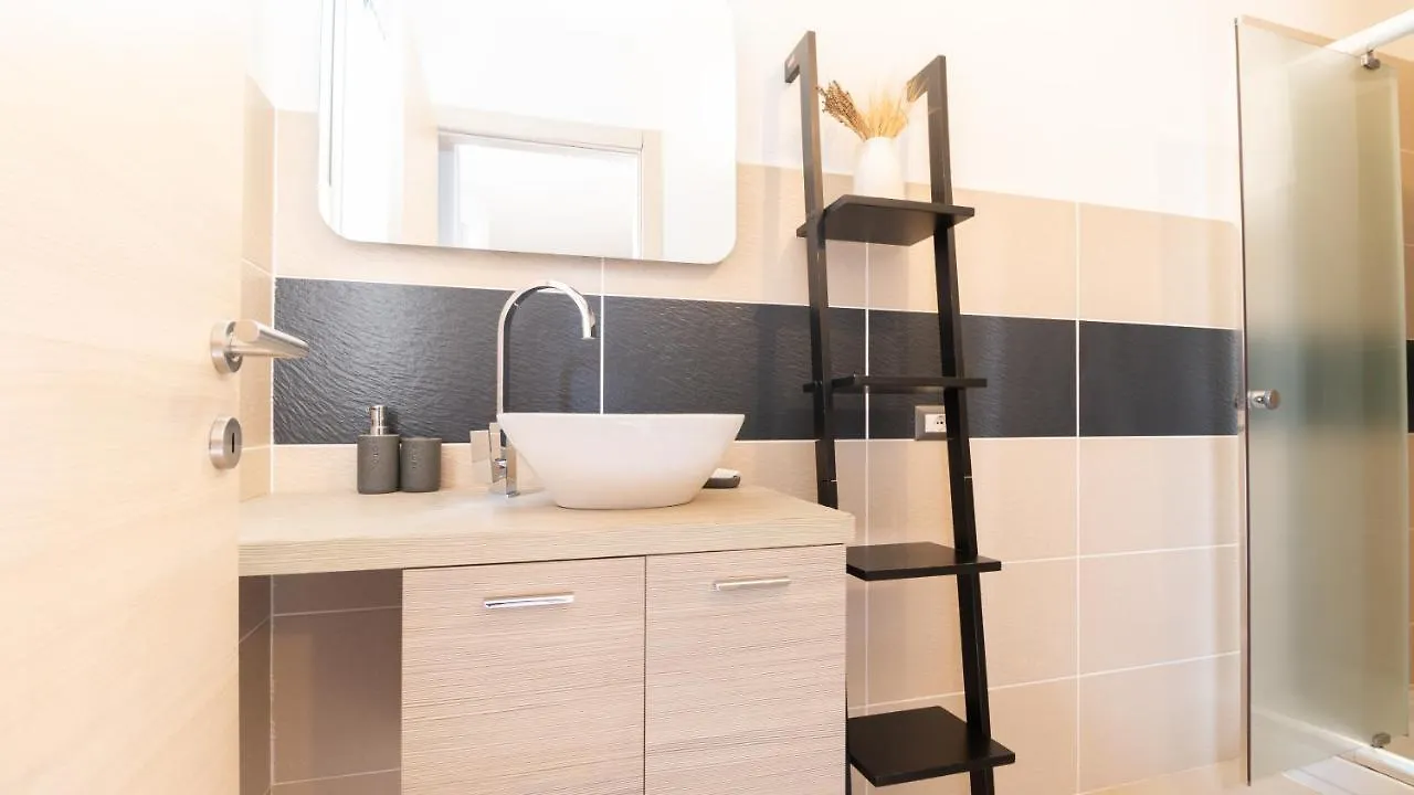 Spapparra B&B Cabras Italy