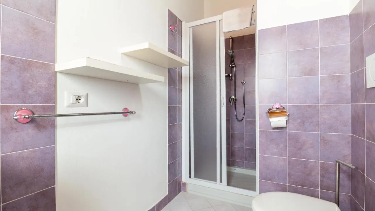 Bed & Breakfast Spapparra B&B Cabras