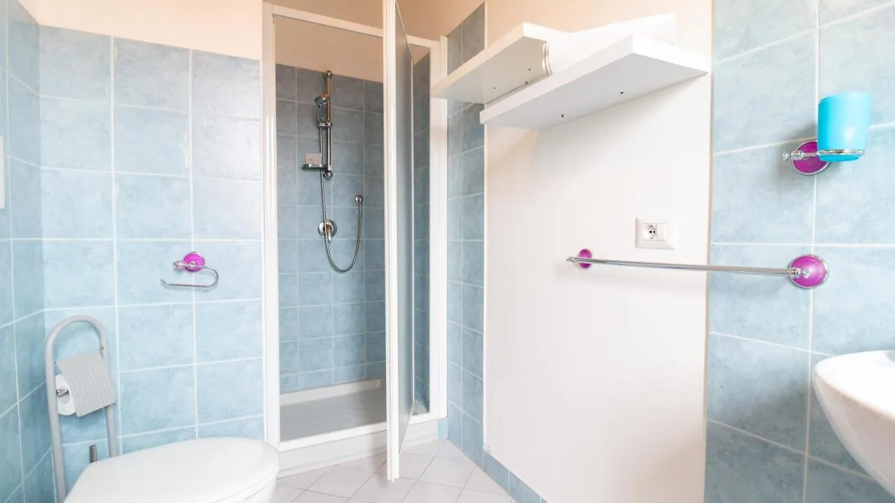 Bed & Breakfast Spapparra B&B Cabras Italy