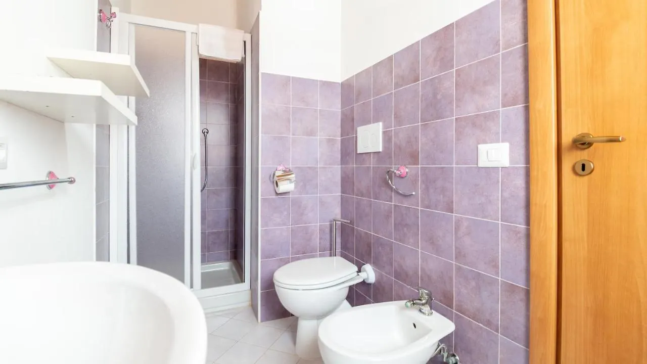 Bed & Breakfast Spapparra B&B Cabras