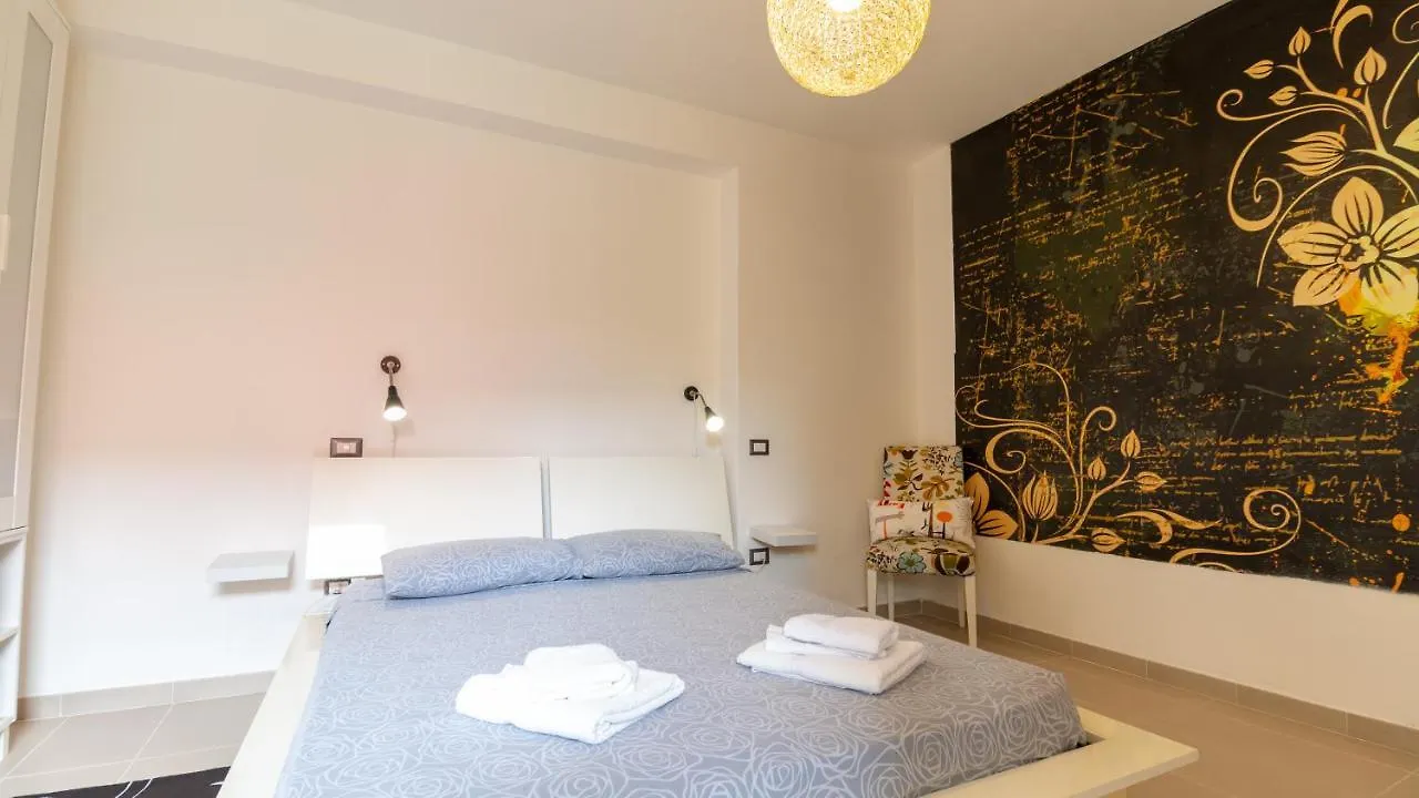 Spapparra B&B Cabras 0*,  Italy