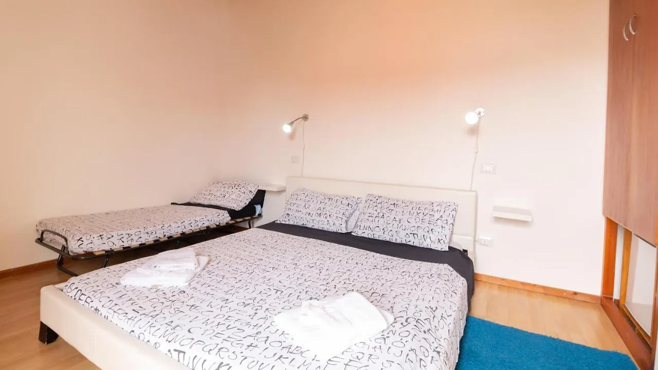 Bed & Breakfast Spapparra B&B Cabras