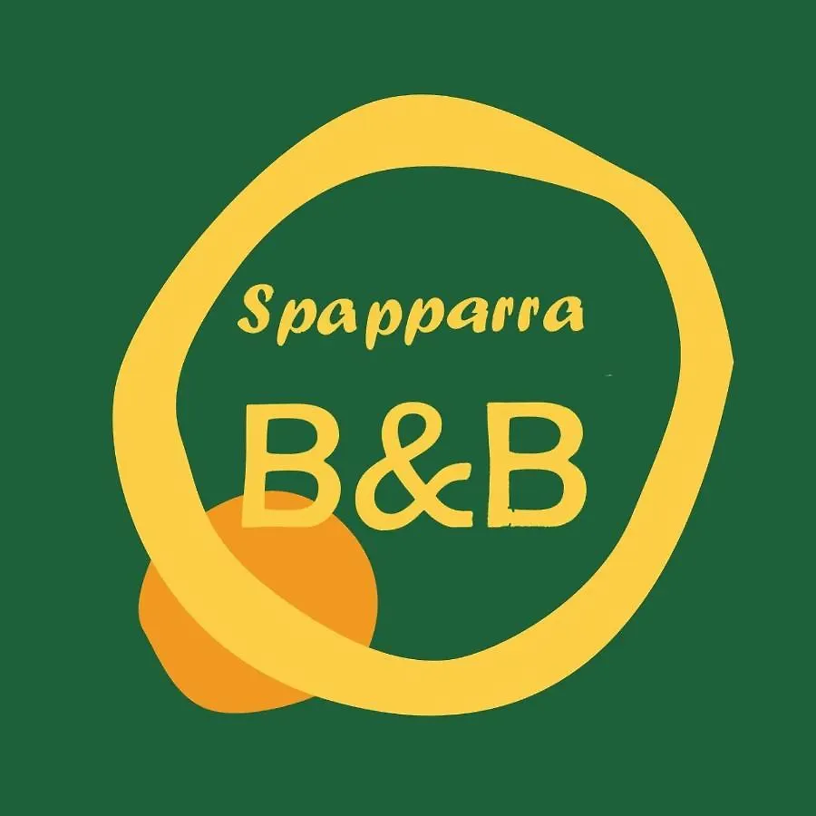 Bed & Breakfast Spapparra B&B Cabras