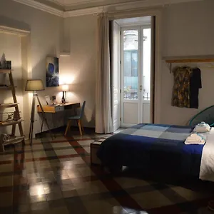 Bed, Book & Breakfast Landolina 3*, Catane Italie