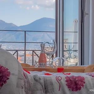 La Peonia , Naples Italie