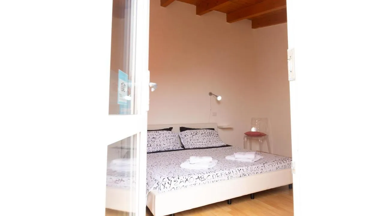 Spapparra B&B Càbras