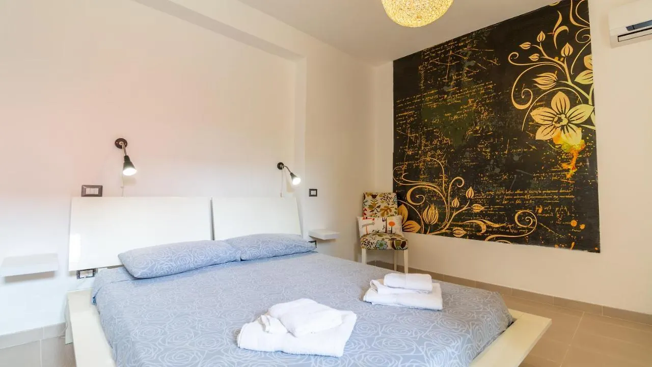 Spapparra B&B Càbras 0*,